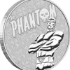 The Phantom 1 Unze Silber 2022*