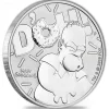 The Simpsons - Homer - 1 Oz Silber 2019 *