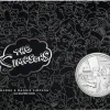 The Simpsons - Marge & Maggie - 1 Oz Silber Coin Card*