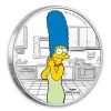 The Simpsons - Marge 1 Oz Silber Proof 2019*