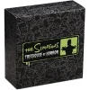 The Simpsons - Treehouse of Horror - 1 Oz Silber 2023 + Box +COA*