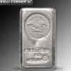 Umicore 500 Gramm Silber Münzbarren Andorra 15 Diners*