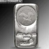 Umicore 1 Kg Silber Münzbarren Andorra 30 Diners*