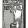 Umicore 1 Kilogramm Silberbarren (kein Münzbarren)