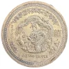 2 Unze Silbermünzen Junk Silber B-Ware kein Umtausch *