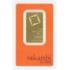 Valcambi 1 Unze Goldbarren