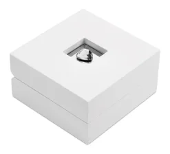 Wedding / Hochzeit 1 Unze Silber Proof 2021 + Geschenkbox *