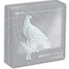 Wedge Tailed Eagle 5 Oz High Relief 2016 + Box + COA *