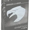 Wedge Tailed Eagle 1 Oz Platin Proof 2022 + Box + COA*