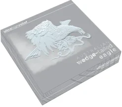 Wedge Tailed Eagle 10 Oz Silber- Reverse Proof Ultra HIgh Relief - 2021 B-WARE