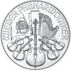 Wiener Philharmoniker 1 Unze Silber verschiedene Jahrgänge (Regelbesteuert)