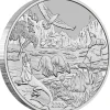 Wonders of Australia - Outback - 1 Oz Platin 2026