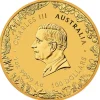 Wonders of Australia - Outback - 1 Oz Gold 2026