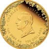 Wonders of Australia - Outback - 1 Oz Gold Proof 2026 inkl. Box & Zertifikat