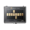 10 x 1/20 Oz Gold Unity Box Heimerle + Meule